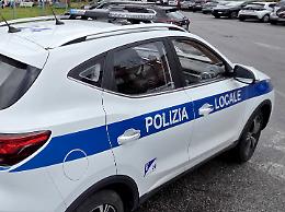 Coinvolto in un incidente in monopattino, aveva un ordine di espulsione dall'Italia
 