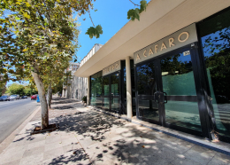 Palacultura e Cafaro, interventi da 2,5 milioni