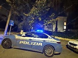 Ladri in azione nella zona di via Milazzo