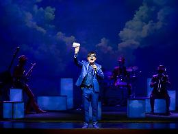 Elio e l'universo poetico di Jannacci. Intervista all'artista milanese