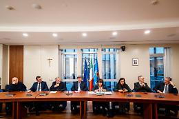 Reti d'impresa, dalla Regione Lazio le nuove linee guida