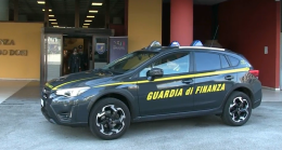  Sequestro preventivo per oltre 60 milioni di euro nei confronti di 6 imprenditori