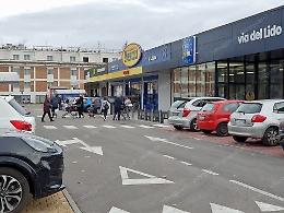 Centro commerciale in Q3, l'ordine degli ingegneri prende tempo