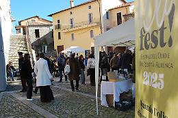 OLIFEST! verso il gran finale: ultimi appuntamenti tra Pico e Itri