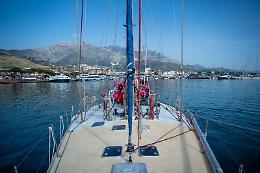 Vento e Radici, quando il mare unisce