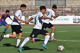 Giudice Sportivo, mano pesante sulla Juniores Elite del Gaeta