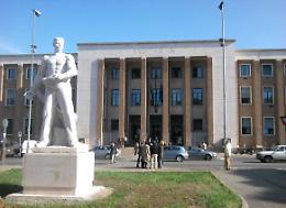 Sparatoria e minacce, condannati