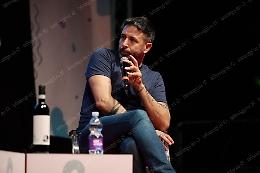 Pablo Trincia, un'inchiesta dal vivo. Data zero al Teatro D'Annunzio di Latina