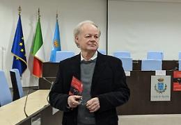 &ldquo;Cinquant&rsquo;anni di chitarra&rdquo;,  Aprilia celebra Lorenzo Zecchin