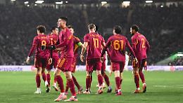 Roma e Bologna, una notte da dominatrici