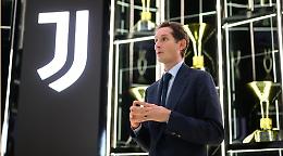 Tether, offerta vincolante a Exor per intera quota Juventus