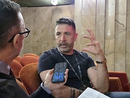 Pablo Trincia: &laquo;Voglio sentire la storia addosso, insieme al pubblico&raquo;