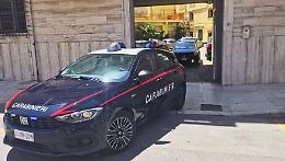 Latina, i Carabinieri arrestano 53enne condannato per atti persecutori e lesioni