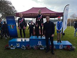 Coppa di Natale, canoa e canottaggio protagonisti sul lago di Paola a Sabaudia