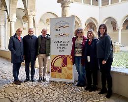 Cantine aperte, museo e arte gratis, il borgo conquista con “Civitas Vini”