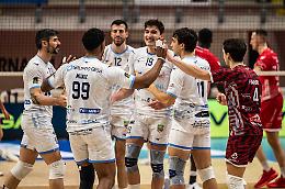 Cisterna sfida Padova, coach Morato alza la guardia: “Vale tantissimo”