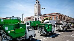 Bancarotta Latina Ambiente, a gennaio la decisione del gup