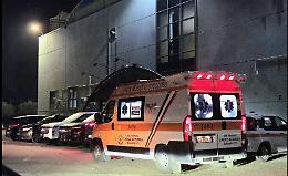 Aperta un'inchiesta sul decesso in palestra
 
