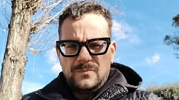 Eseguita l'autopsia sul corpo di Francesco Valeriano