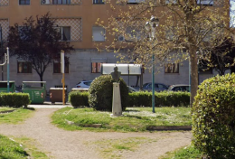 Busto di Vito Fabiano a Latina verso il restauro: ok della Giunta alla donazione