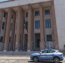 Arrestati con 4 chili di cocaina a Roma, in due a processo 