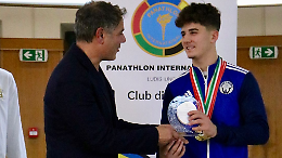 Panathlon, quando a trionfare &egrave; lo sport pontino