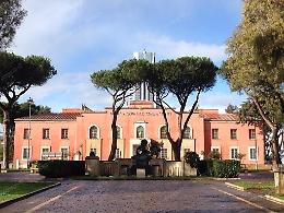 Il giardino del Museo della Terra Pontina diventa un luogo del Cuore Fai