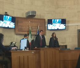 Reset, fissato il processo in Appello: si parte il 26 febbraio