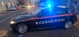 Latina, cocaina in auto su viale Le Corbusier: arrestato 27enne