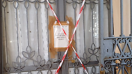 Camera mortuaria sequestrata nel cimitero di Bassiano, via agli esami sui resti umani 