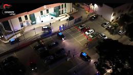 Blitz antimafia tra Latina, Terracina e Roma: arresti e sequestri per oltre 10 milioni di euro