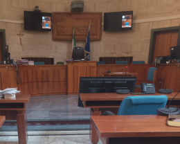 Stupro dopo la festa. Condanna ridotta