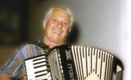 Aprilia in lutto per la scomparsa di &ldquo;Zi Armando&rdquo;, storico volto della ristorazione locale
