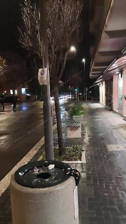 Auto rimosse in via Umberto I, i residenti sul piede di guerra: non sapevamo niente 