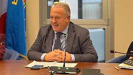 Sambucci (FdI): "Fondazione 'Latina 2032', in bocca al lupo al presidente Zaccheo"