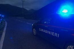 Si lancia nel canale in preda alle allucinazioni: carabiniere si tuffa e lo salva a Monte San Biagio