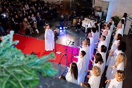 Sabaudia, torna la magia del Natale: domani il Phoenix Gospel Choir in concerto
