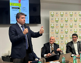 La Fiera Agricola Verona 2026 ha fatto tappa a Latina