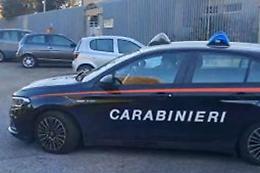 Sezze, maltrattamenti e violenza sessuale sulla moglie: arrestato 51enne