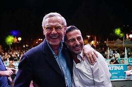 Tripodi (Forza Italia): "La nomina di Zaccheo &egrave; il trionfo della meritocrazia"