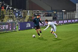 Latina - Crotone 1-1  [FINALE]