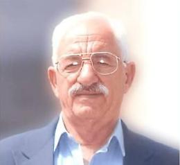 Lutto in casa Terra: &egrave; morto Benito, padre dell'ex sindaco di Aprilia