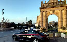 Operazione Porta Napoletana, un&rsquo;altra famiglia vicina ai clan