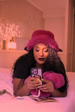 Bettah Ferrari, l'esordio discografico