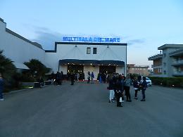 Il multisala di Formia riapre (forse): &egrave; scontro tra le societ&agrave;