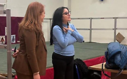 La scuola incontra la solidariet&agrave; all'Emma Castelnuovo