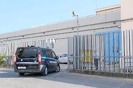 Rivolta in carcere, il giudice: volevano il controllo totale