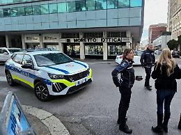 Botte e coltellate per uno sguardo di troppo, il ferito &egrave; un imputato di Reset
