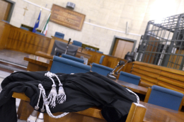 Mostr&ograve; la cocaina alla giornalista, ricorso in Cassazione per l'aggravamento della misura