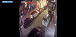 Coltellate nel quartiere dei pub, restano in carcere i due giovani di 20 anni